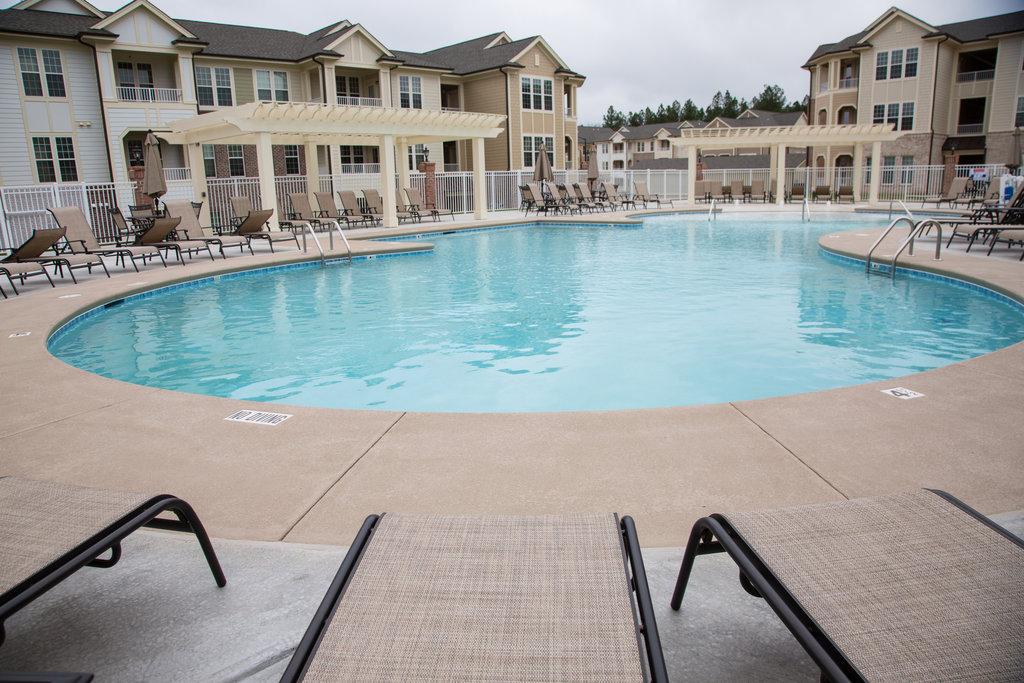 The Reserve at Ellis Crossing Apartments