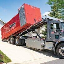 redbox+ Dumpsters of Lehigh Valley