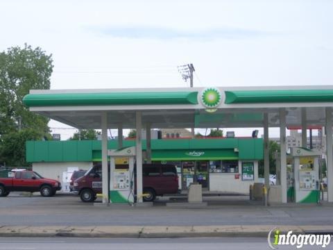 One Stop BP