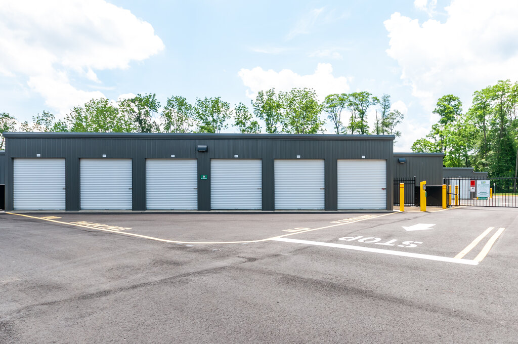 Metro Self Storage - Mount Laurel