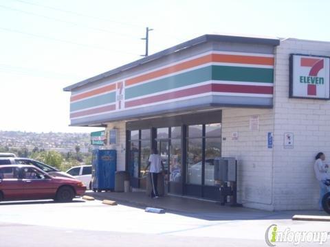 7-Eleven