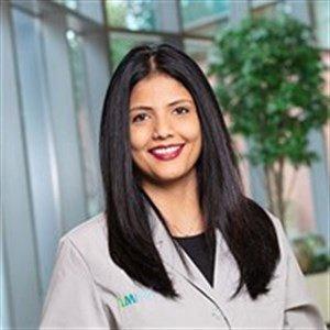 Anupama Shivaraju, MD - Amitahealth