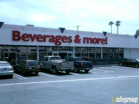 BevMo!