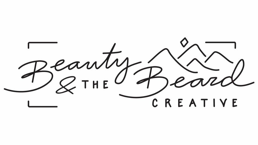 Beauty & the Beard Creative