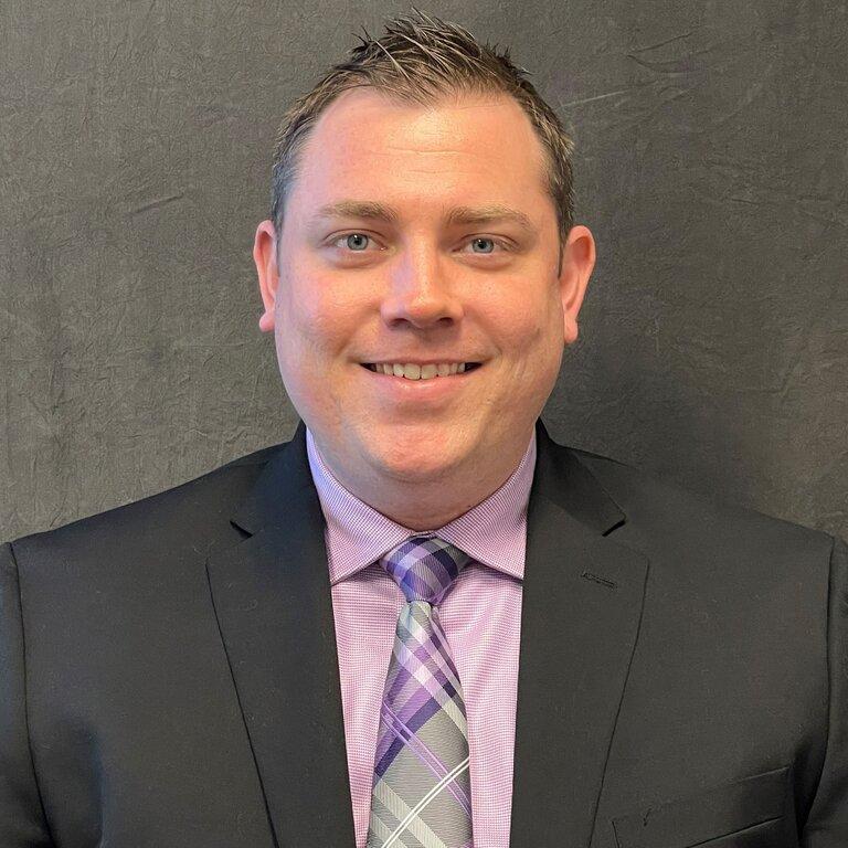 Sean Langstraat, Bankers Life Agent