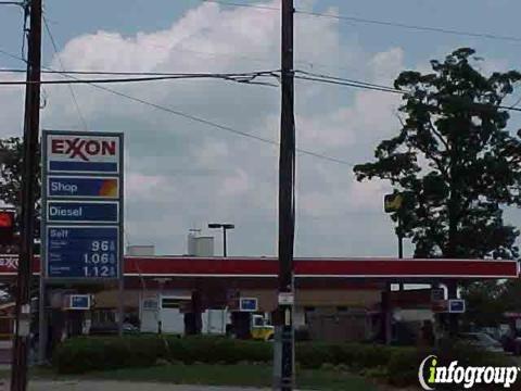 Exxon