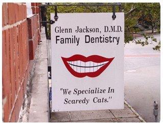 Glenn Jackson Family Dentistry