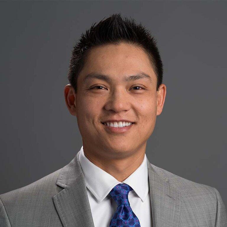 Truong H Nguyen, DMD