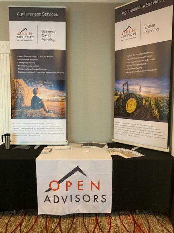 Open Advisors - Boise