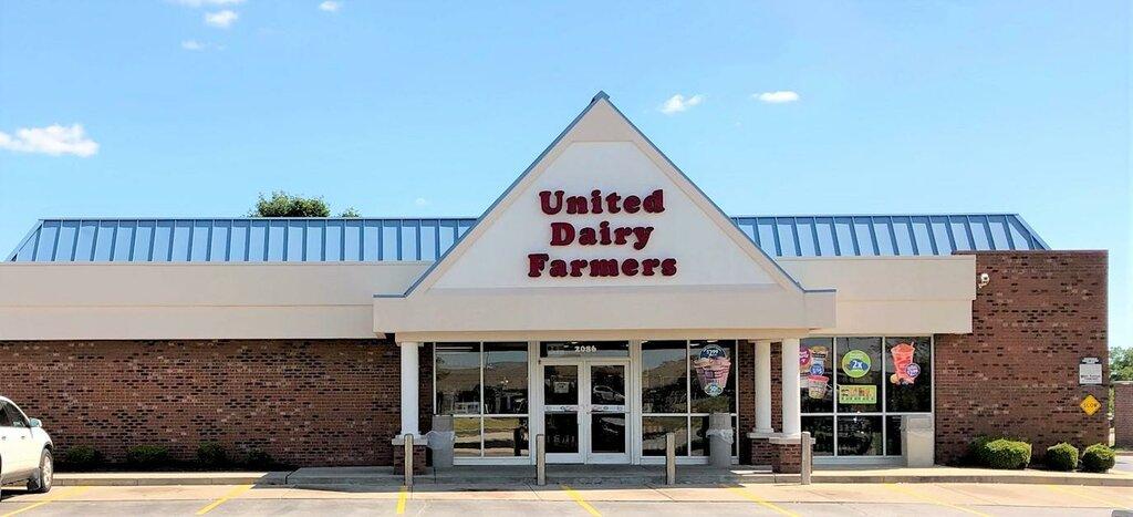 United Dairy Farmers