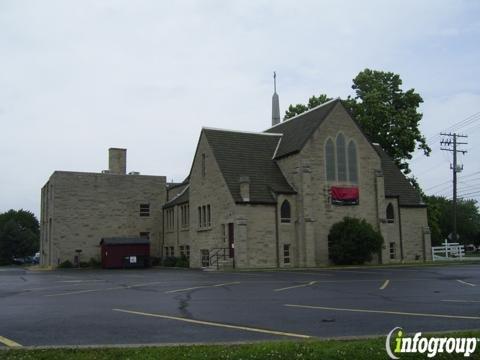 Ridge RD United Church of Christ