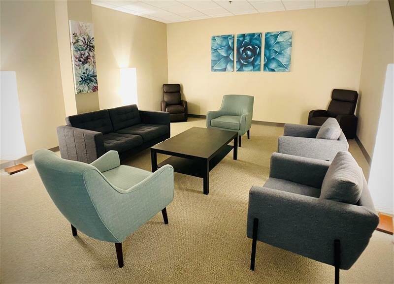 Pasadena Villa Outpatient Treatment Center - Triad