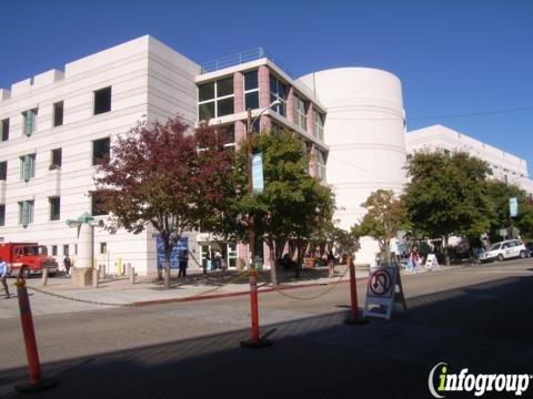 Kaiser Permanente Fabiola Building