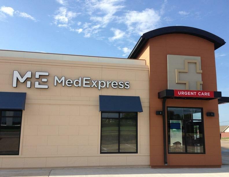 MedExpress Urgent Care