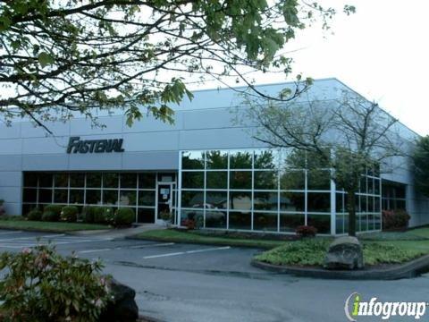 Fastenal