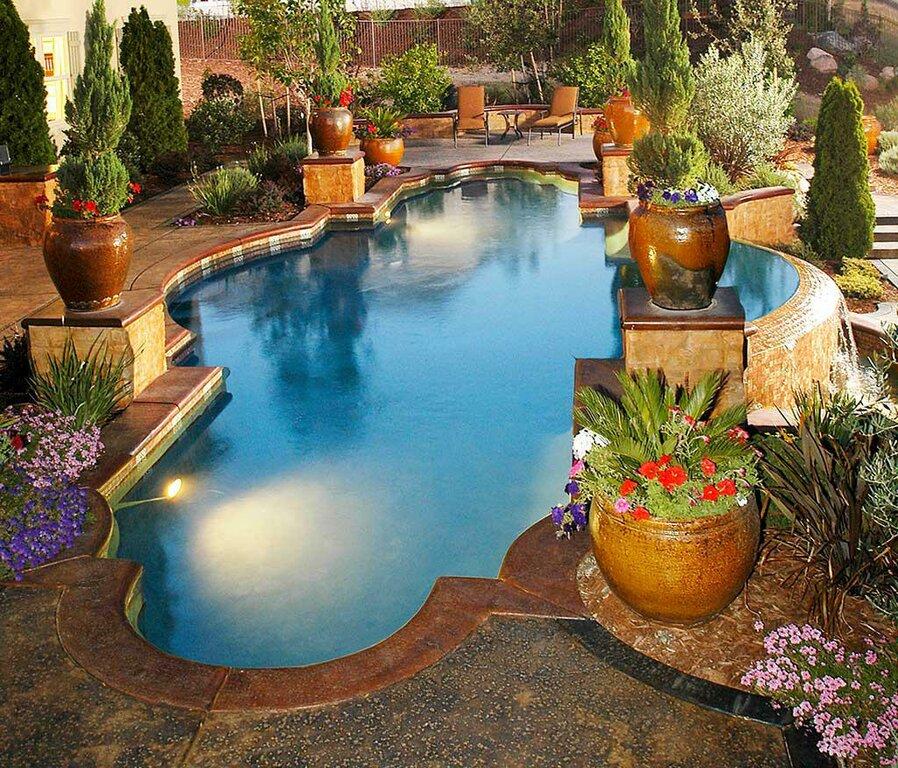 Premier Pools & Spas | Santa Barbara