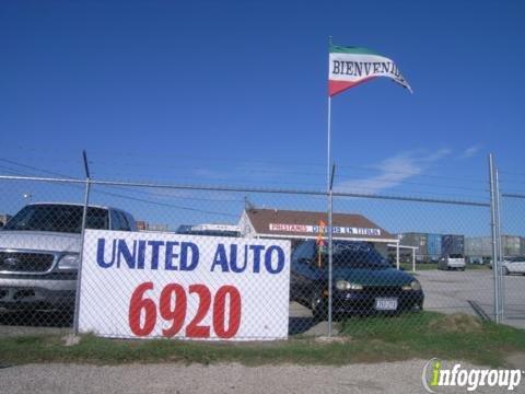 United Auto