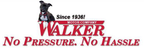 Walker Motor Company