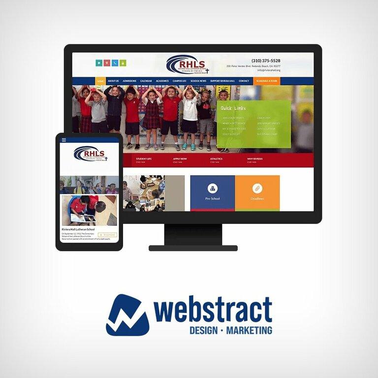 Webstract Marketing