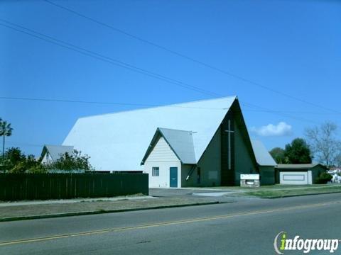 Saint Gabriel Independent Ethiopian Church