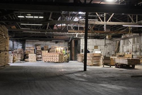 Great Lakes Lumber & Pallet