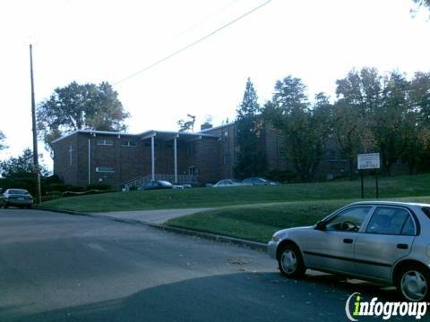 Religious of the Sacred Heart RSCJ