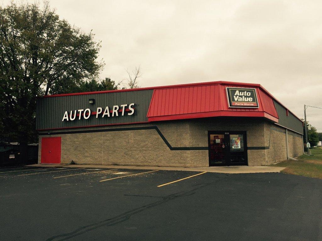 Auto Value Black River Falls