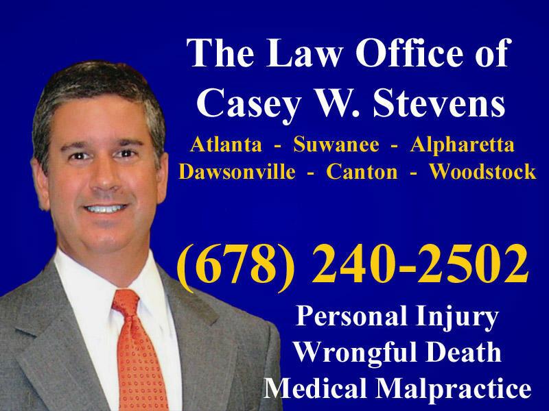 C.W. Stevens-Personal Injury Lawyer