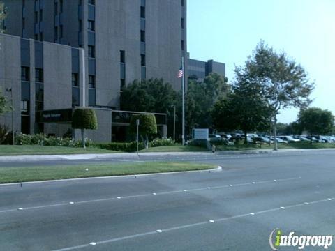 Garden Grove Hospital Medical Center