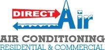 Direct Air Conditioning