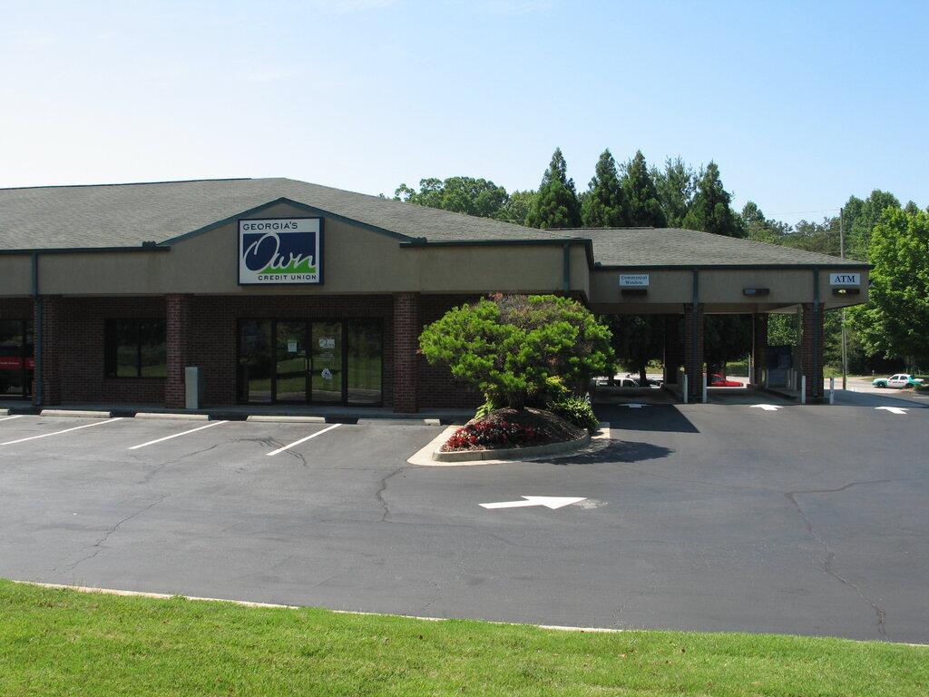 Georgia's Own Credit Union