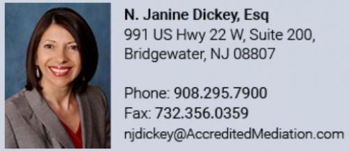 N Janine Dickey, Esq LLC