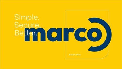 Marco Inc