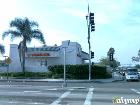 Yoshinoya Garden Grove