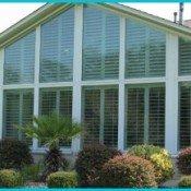 Nature Coast Shutters & Window Treatments