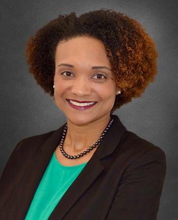 Tomekia Hunt at CrossCountry Mortgage, LLC