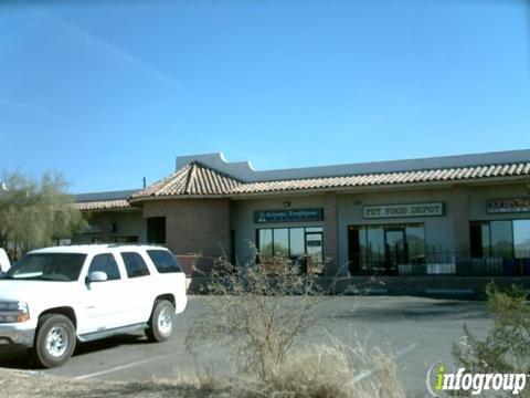 Desert Hills Animal Clinic