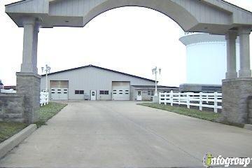 Raytown Equestrian Park