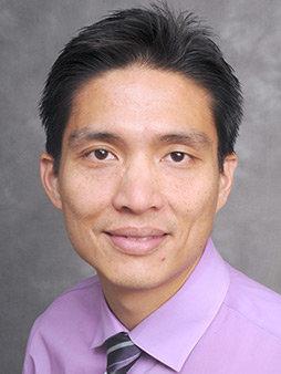 Andy Lin, MD - Advanced Heart Group