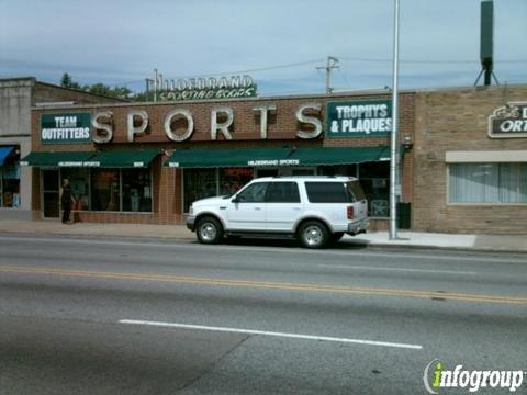 Hildebrand Sporting Goods