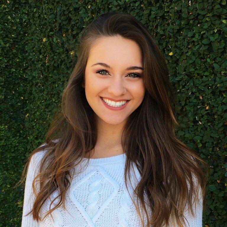 Amanda Cooil, RMHCI