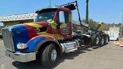 AAA Roll Off Rentals-Dumpster Rental & Junk Removal Service