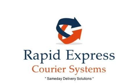 Rapid Express Courier Systems