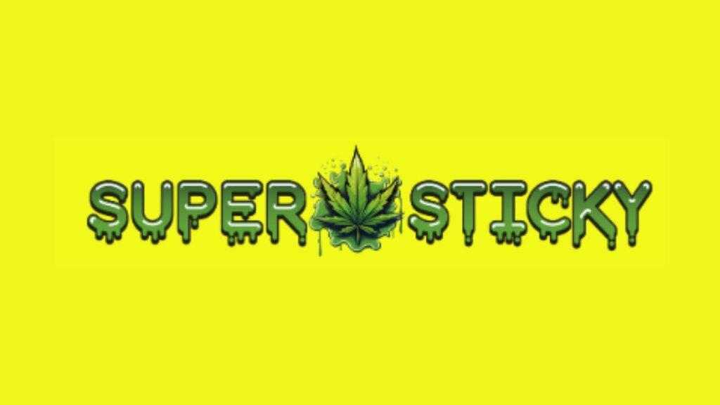 Super Sticky