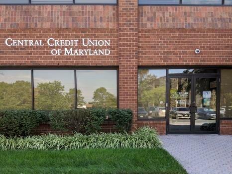 Central Credit Union of Maryland