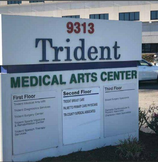 Tri-County Surgical Associates