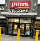 Pilot Travel Center