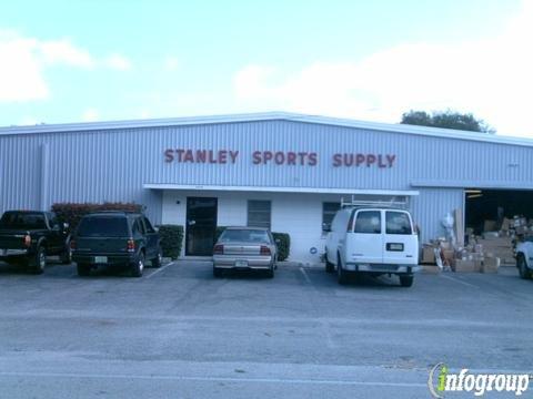 Stanley Sport Supply