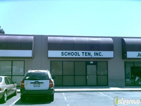 School Ten