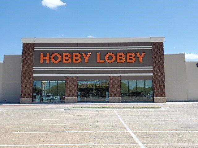 Hobby Lobby